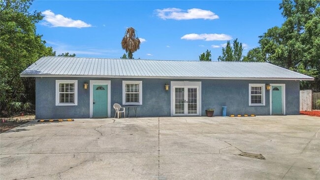 property at 6517 Dimarco Rd