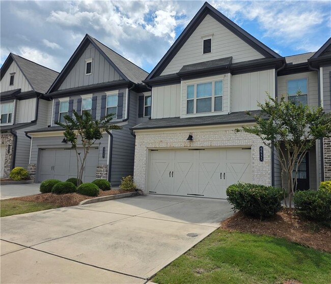 property at 5531 Garens Way