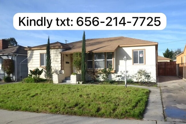 property at 6500 Whitaker Ave