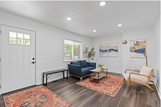 2520 E Aloma St in Wichita, KS - Building Photo - Building Photo