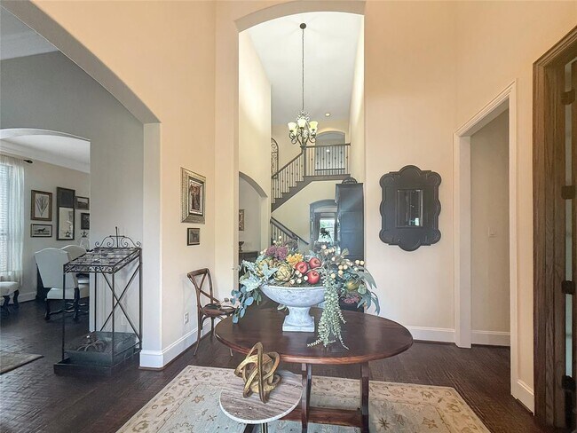 154 Bauer Point Cir in Spring, TX - Building Photo - Building Photo