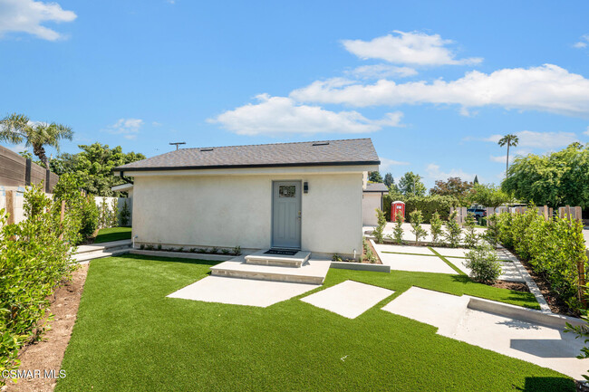 property at 7633 Yarmouth Ave