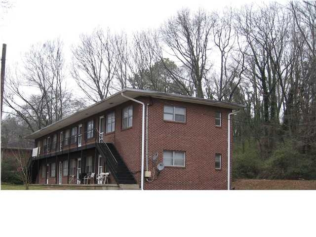 3301 Navajo Dr in Chattanooga, TN - Building Photo - Building Photo