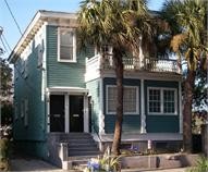 206 Calhoun St, Unit B in Charleston, SC - Building Photo - Building Photo