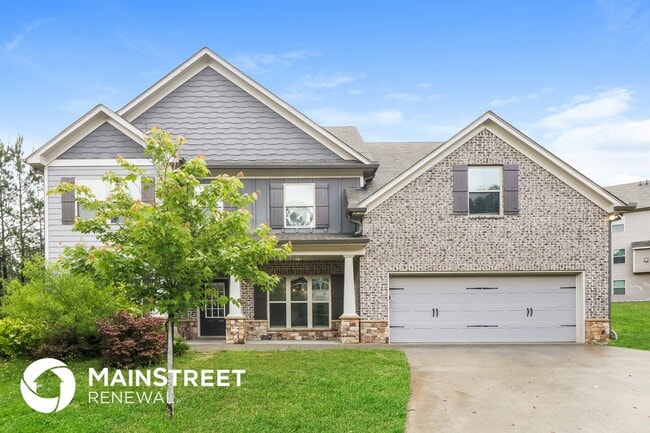 property at 632 Overlook Gln Dr