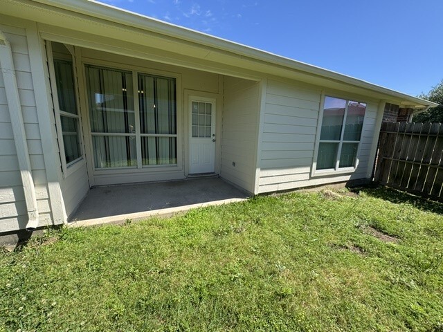 property at 12415 Garden Gale Ln