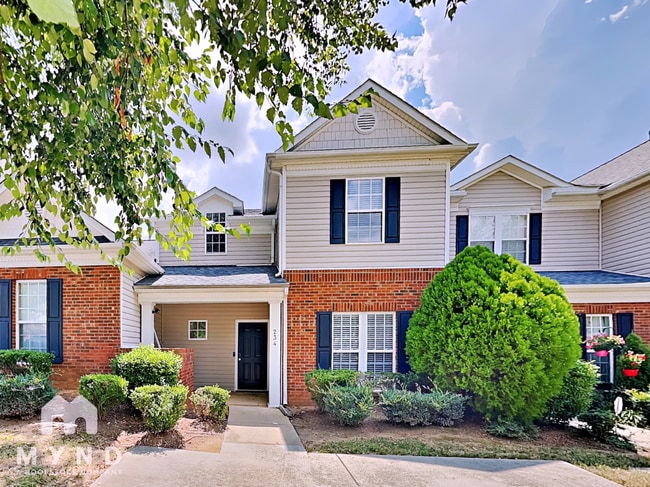 property at 234 Ross Moore Ave