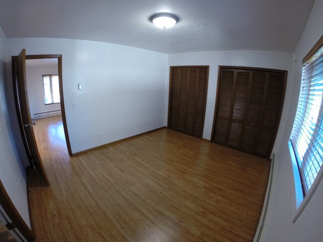 2109 Central Ave, Unit B in Fairbanks, AK - Building Photo - Building Photo