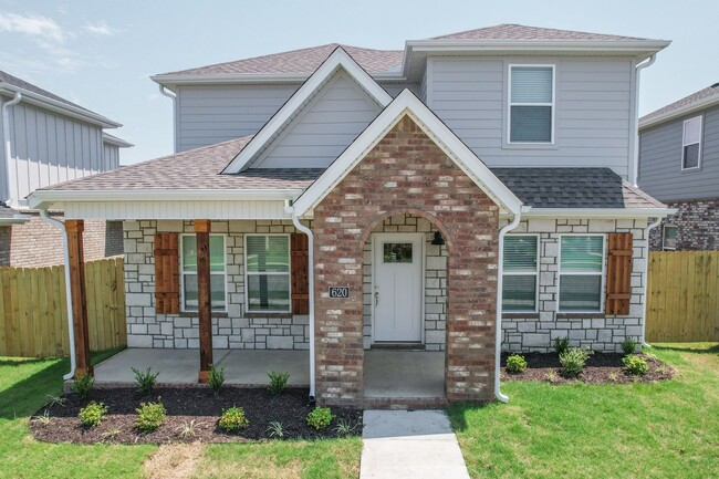 property at 620 N Salem Rd