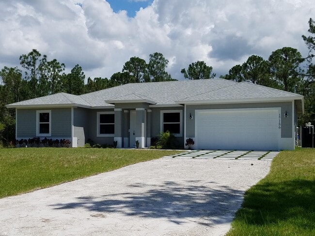 property at 17186 84th Ct N
