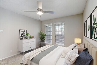 The Brook in New Braunfels, TX - Building Photo - Building Photo