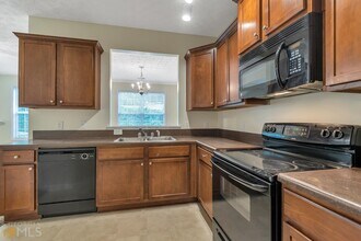 1954 Woodland Park Cir in Lawrenceville, GA - Building Photo - Building Photo