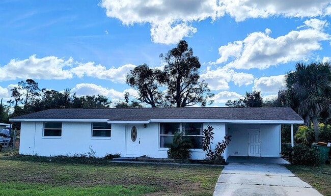 property at 22353 Buffalo Ave