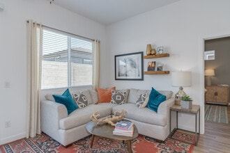Avilla Mystic in Peoria, AZ - Foto de edificio - Interior Photo