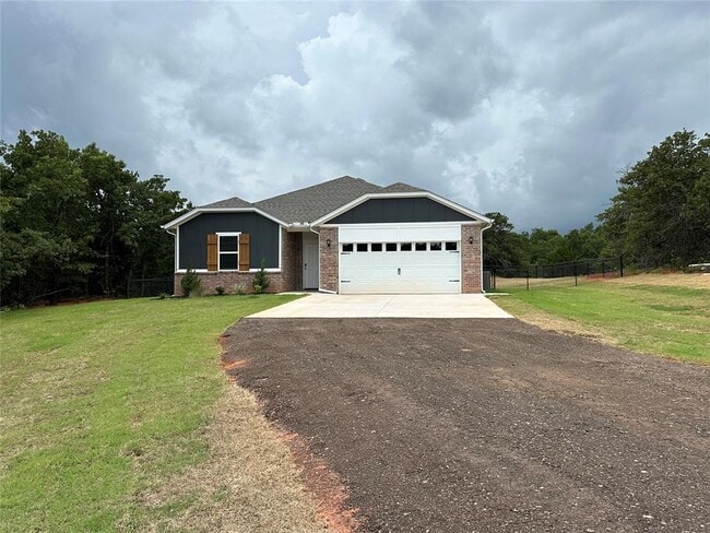 17030 Lantana Loop in Oklahoma City, OK - Building Photo - Building Photo