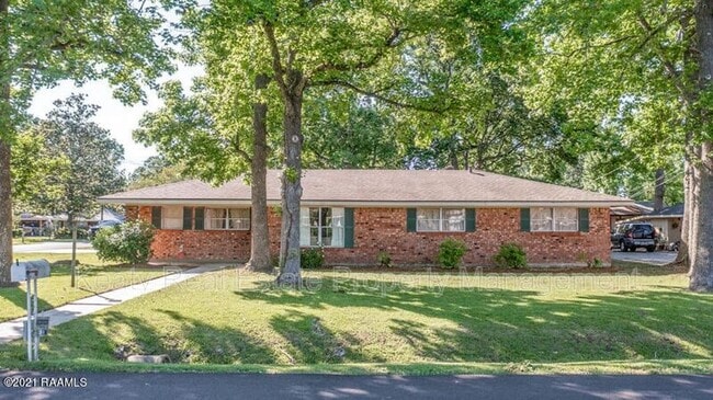 property at 214 Dover Dr