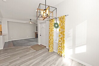 6679 Bethesda Point in Colorado Springs, CO - Building Photo - Building Photo