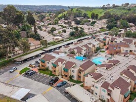 2920 Briarwood Rd in Bonita, CA - Building Photo