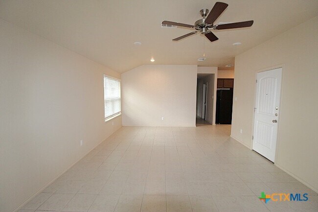 property at 1705 Montell St