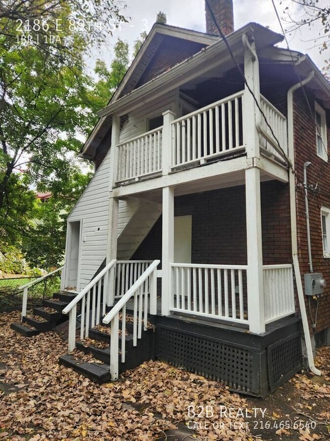 property at 2186 E 89th St