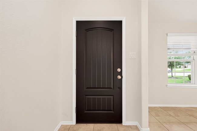 property at 2754 Little Caney Way