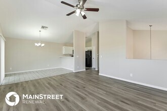 1494 W Kennington Ave in Tucson, AZ - Building Photo - Building Photo