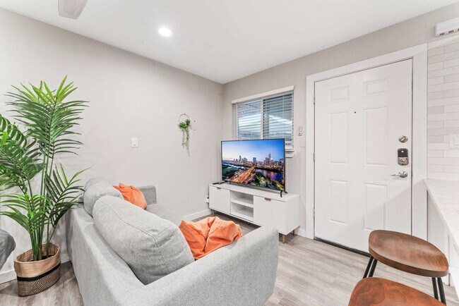 property at 1211 W 8th St