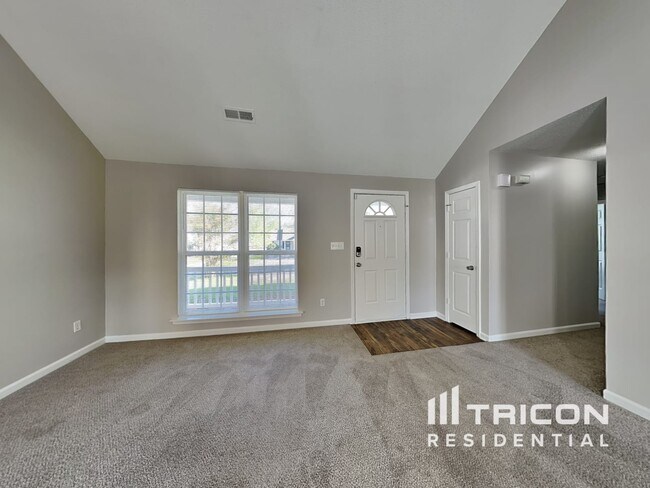 1439 Bells Knox Rd in Charlotte, NC - Building Photo - Building Photo