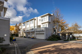 Malibu in Richmond, BC - Building Photo - Building Photo