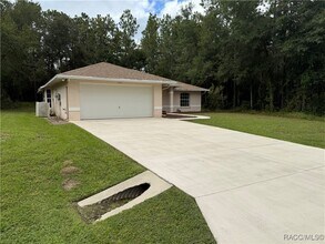 2858 E Marcia St in Inverness, FL - Building Photo - Building Photo
