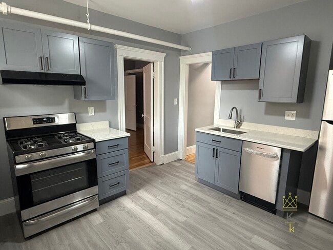 property at 36 St Paul St