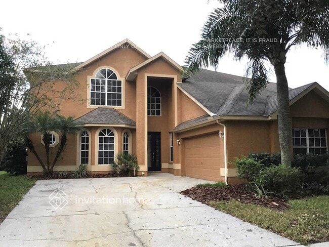 property at 18914 Maisons Dr