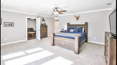 5320 25th St in Lubbock, TX - Building Photo - Building Photo