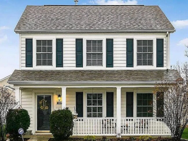 property at 4059 Redroyal Ave