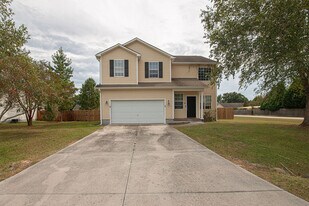 106 Briar Hollow Dr in Jacksonville, NC - Building Photo
