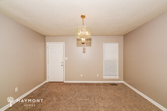 1501 6th Pl NW in Center Point, AL - Building Photo - Building Photo