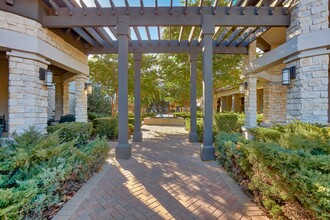 Forum Denton in Denton, TX - Foto de edificio - Building Photo