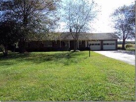 9217 St Marys Church Rd in Kenly, NC - Building Photo