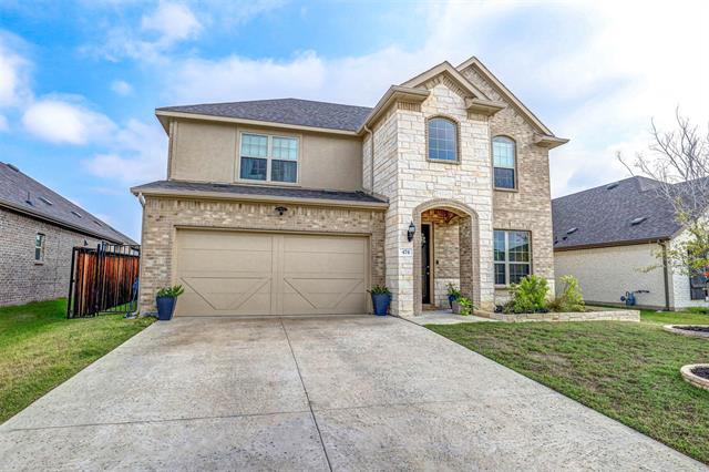 property at 474 Prairie View Dr