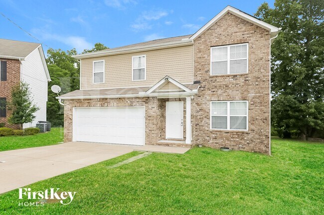 4908 Ripple Cv in Nashville, TN - Foto de edificio - Building Photo