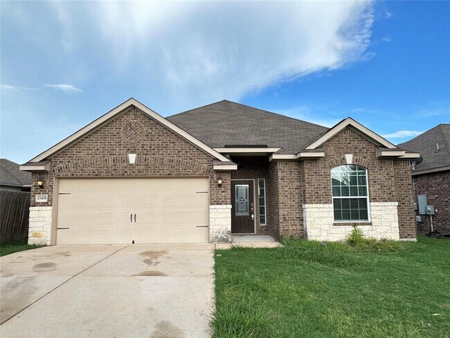property at 13409 Clara Martin