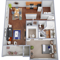 Grand Reserve at Spring Hill photo'