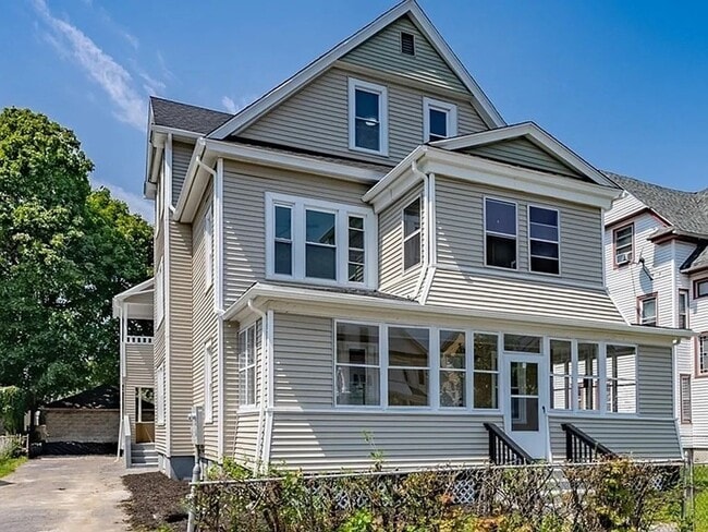 property at 70 Albemarle St