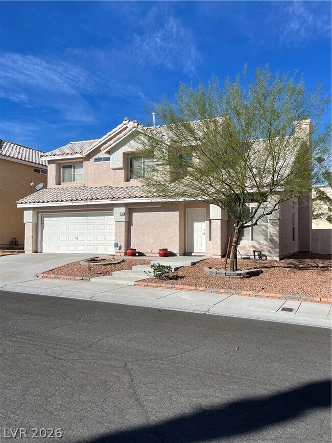 7512 Pacific Ridge Ave in Las Vegas, NV - Building Photo - Building Photo