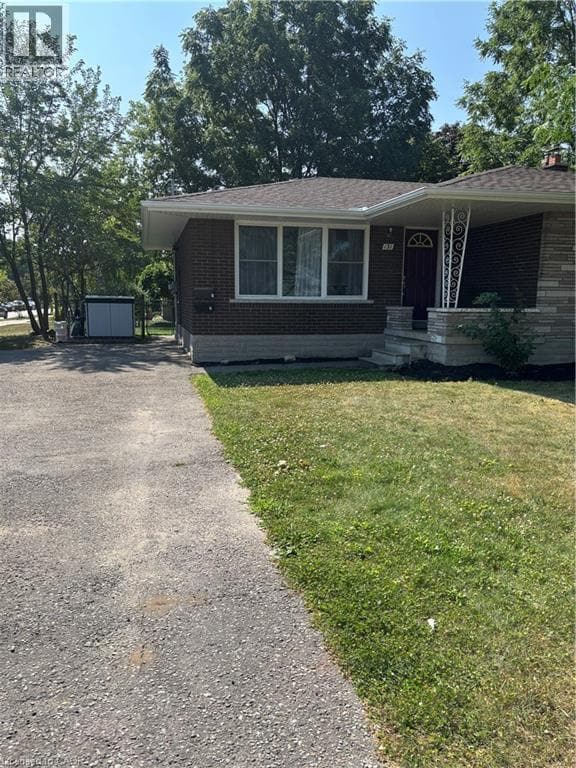 property at 131 Kinzie Ave
