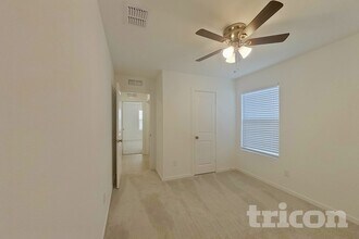 834 Ginkgo Wy in Princeton, TX - Building Photo - Building Photo