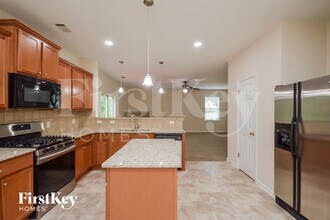 30 Wellstone Pl in Covington, GA - Foto de edificio - Building Photo