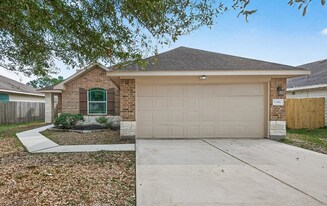 21406 Forest Colony Dr in Porter, TX - Building Photo