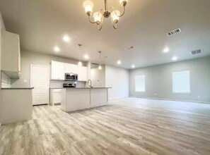 1605 Avenue O in Shallowater, TX - Building Photo - Building Photo