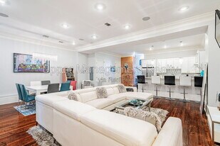 1201 Baronne St in New Orleans, LA - Building Photo